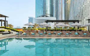 Grosvenor House, a Luxury Collection Hotel, Dubai