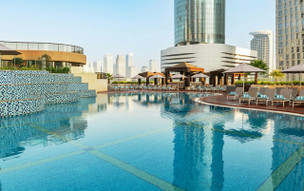 Grosvenor House, a Luxury Collection Hotel, Dubai