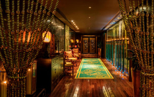 Grosvenor House, a Luxury Collection Hotel, Dubai