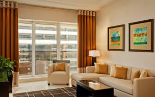 Grosvenor House, a Luxury Collection Hotel, Dubai