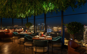 Grosvenor House, a Luxury Collection Hotel, Dubai