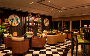 Grosvenor House, a Luxury Collection Hotel, Dubai