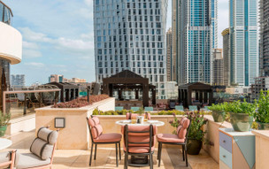 Grosvenor House, a Luxury Collection Hotel, Dubai