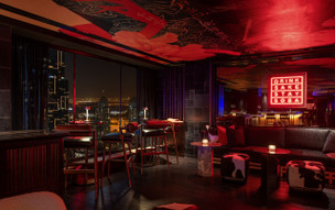 Grosvenor House, a Luxury Collection Hotel, Dubai