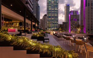 Grosvenor House, a Luxury Collection Hotel, Dubai