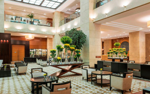 Grosvenor House, a Luxury Collection Hotel, Dubai