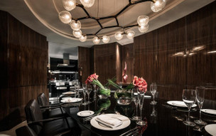 Four Seasons Dubai at Jumeirah Beach