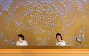 Four Seasons Dubai at Jumeirah Beach