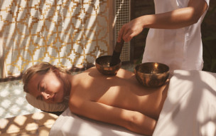 Four Seasons Dubai at Jumeirah Beach