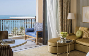 Four Seasons Dubai at Jumeirah Beach