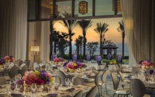 Four Seasons Dubai at Jumeirah Beach