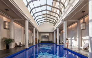 Four Seasons Dubai at Jumeirah Beach