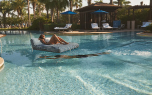 Four Seasons Dubai at Jumeirah Beach