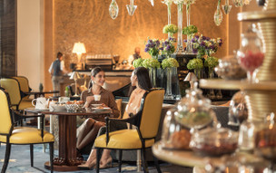 Four Seasons Dubai at Jumeirah Beach