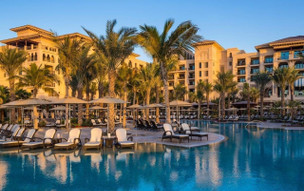 Four Seasons Dubai at Jumeirah Beach