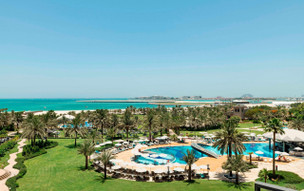 Le Royal Méridien Beach Resort and Spa