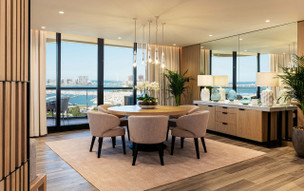 Le Royal Méridien Beach Resort and Spa