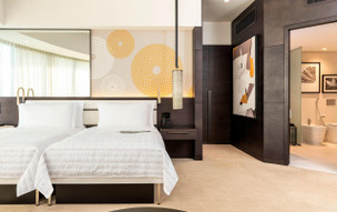 Le Royal Méridien Beach Resort and Spa