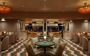 Le Royal Méridien Beach Resort and Spa