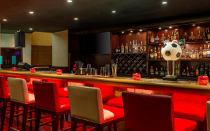 Le Royal Méridien Beach Resort and Spa