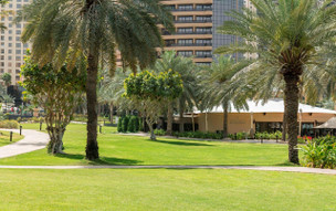 Le Royal Méridien Beach Resort and Spa