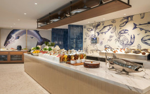 Le Royal Méridien Beach Resort and Spa