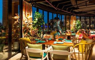 Le Royal Méridien Beach Resort and Spa