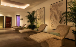 Le Royal Méridien Beach Resort and Spa