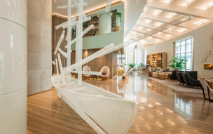 Le Royal Méridien Beach Resort and Spa