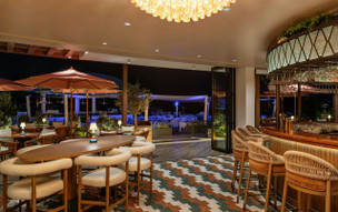 Le Royal Méridien Beach Resort and Spa