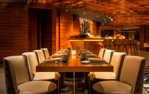 Le Royal Méridien Beach Resort and Spa