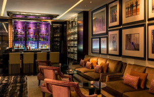 Le Royal Méridien Beach Resort and Spa