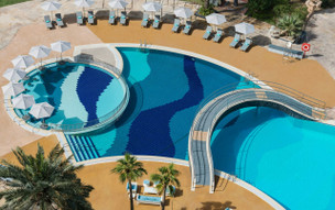 Le Royal Méridien Beach Resort and Spa