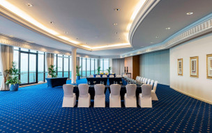 Le Royal Méridien Beach Resort and Spa