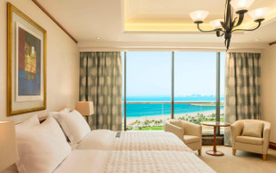 Le Royal Méridien Beach Resort and Spa