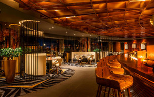 Le Royal Méridien Beach Resort and Spa