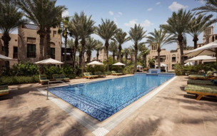 Jumeirah Dar Al Masyaf
