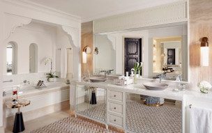 Jumeirah Dar Al Masyaf