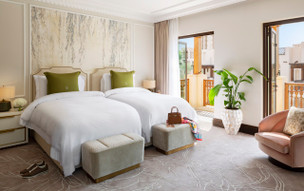 Jumeirah Dar Al Masyaf