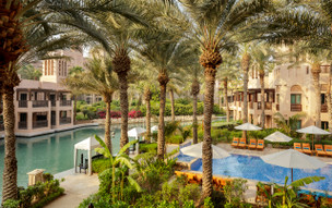 Jumeirah Dar Al Masyaf