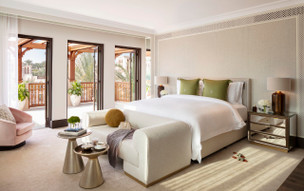 Jumeirah Dar Al Masyaf