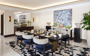 Jumeirah Dar Al Masyaf