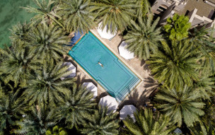 Jumeirah Dar Al Masyaf