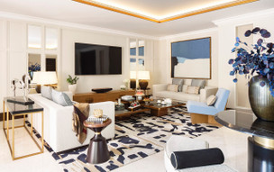 Jumeirah Dar Al Masyaf