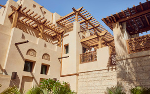 Jumeirah Dar Al Masyaf