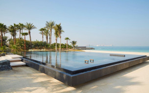 Jumeirah Dar Al Masyaf