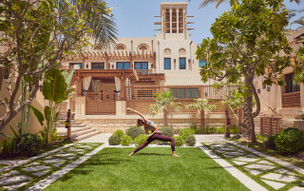 Jumeirah Dar Al Masyaf