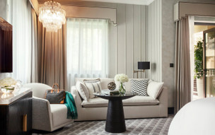 Jumeirah Dar Al Masyaf