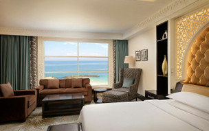Sheraton Sharjah Beach Resort & Spa