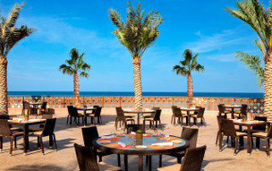 Sheraton Sharjah Beach Resort & Spa